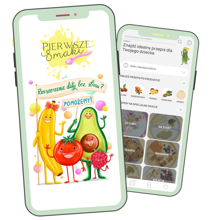 aplikacja-pierwsze-smaki-żywienie-dzieci